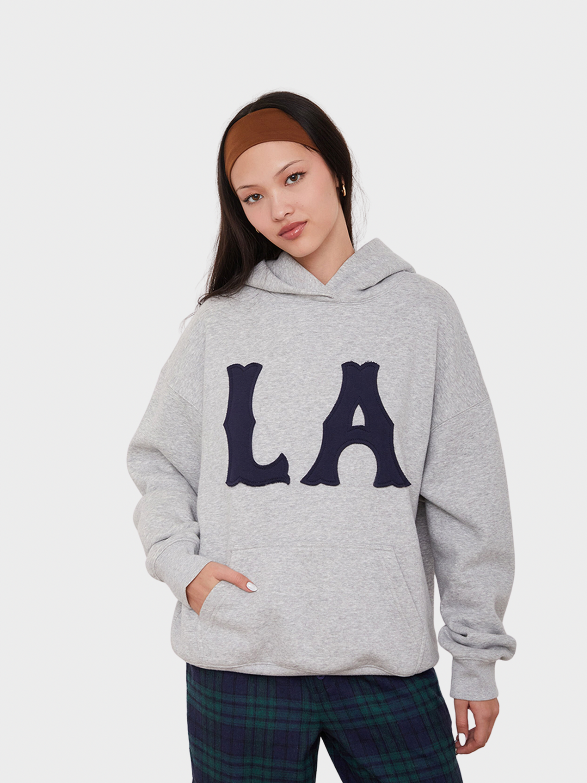 Unisex LA Hoodie 22$ TODAY ONLY