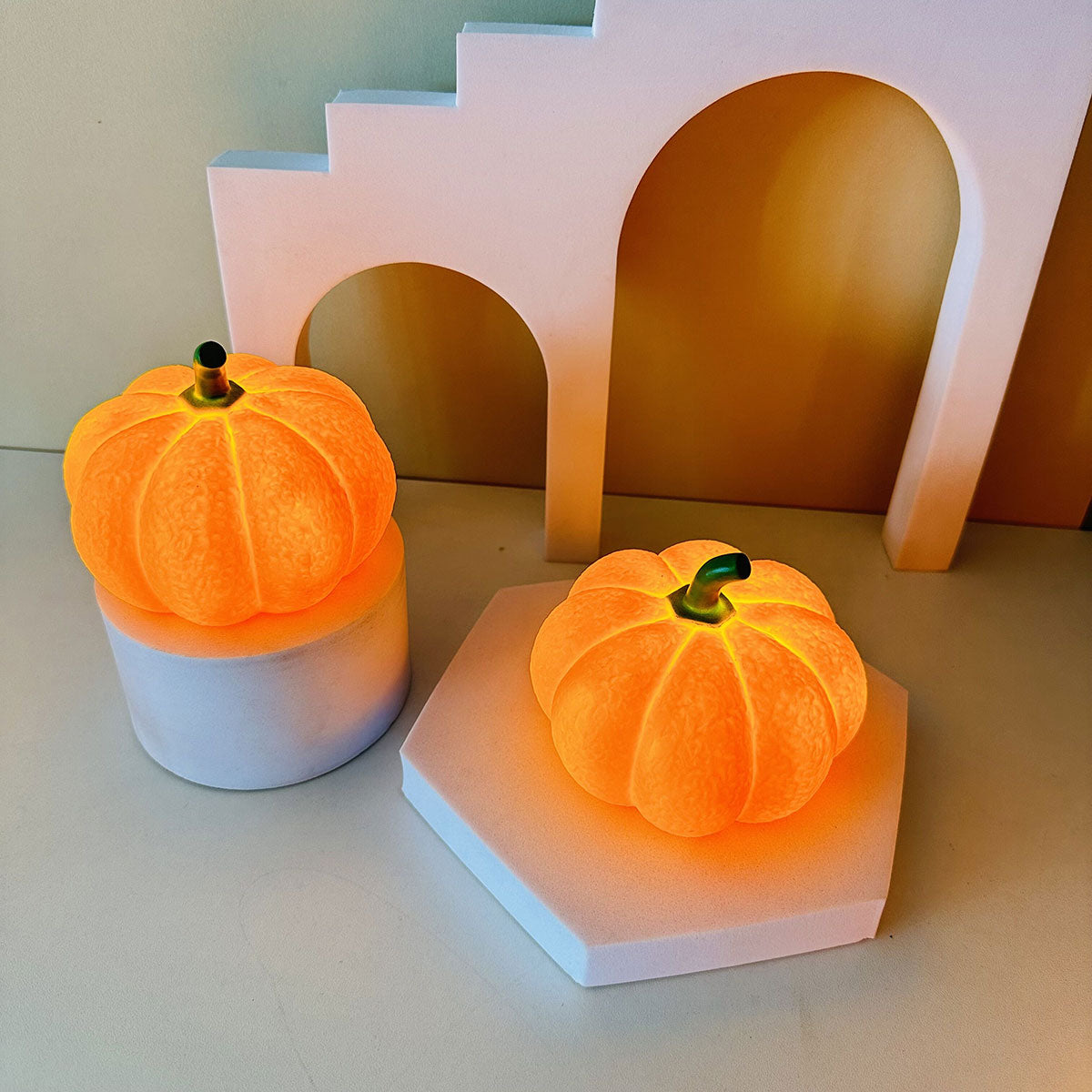 Pumpkin Nightlight 8$ TODAY ONLY