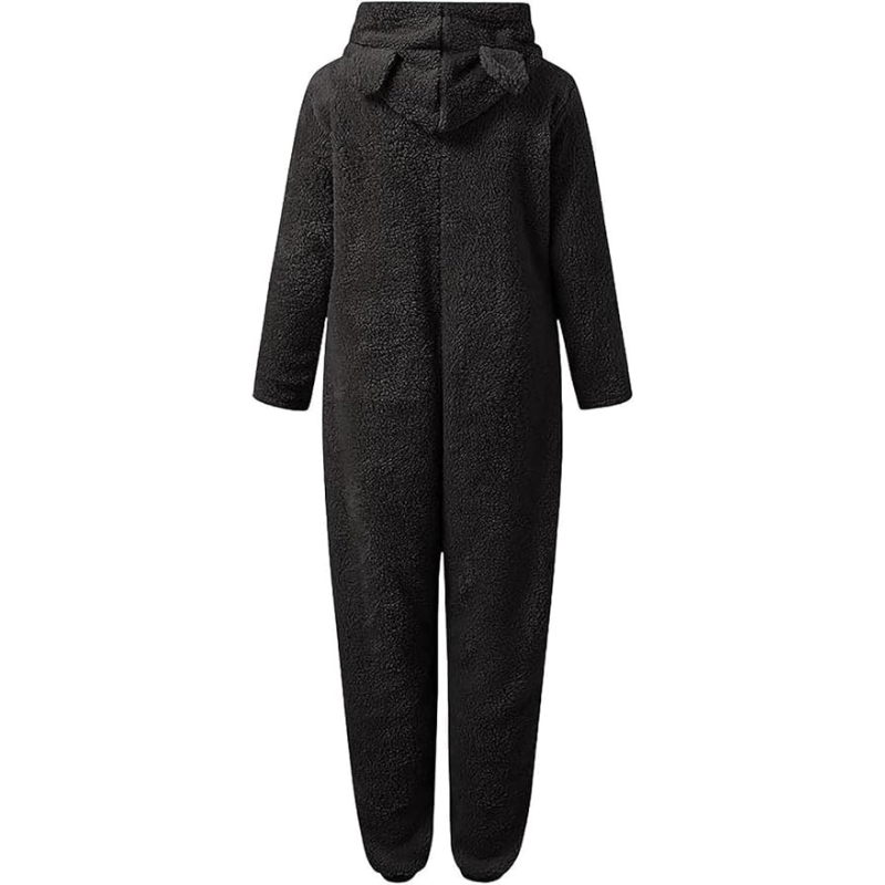 PlushCloud SnuggleSuit™ — Hülle dich in Ganzkörper-Weichheit ein