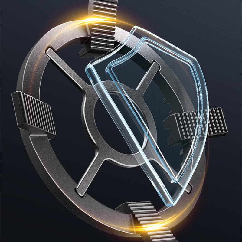 StovePerfect™ — Rock-Solid Stability That Lets You Cook with Confidence Every Time