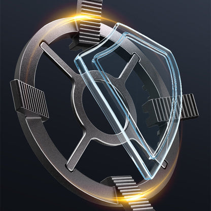 StovePerfect™ — Rock-Solid Stability That Lets You Cook with Confidence Every Time