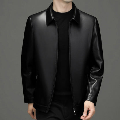 Boldly Crafted Jacket™ — Κατακτήστε Κάθε Χώρο με Ακαταμάχητο Στυλ και Θρυλικό Στυλ