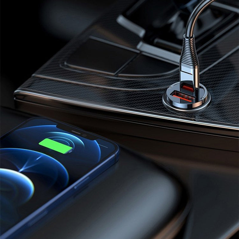 Power Surge Pro™ — 速く充電し、止まらないドライブを実現する