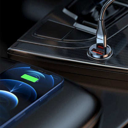 Power Surge Pro™ — 速く充電し、止まらないドライブを実現する