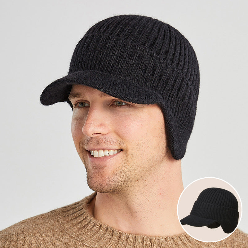 Beast-Mode Beanie™ — Uralkodj a tél haragján megállíthatatlan meleggel és egész napos kényelemmel