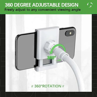 FlexiNest™ — Befreien Sie Ihren Nacken und Ihre Hände für ganztägigen mühelosen Komfort