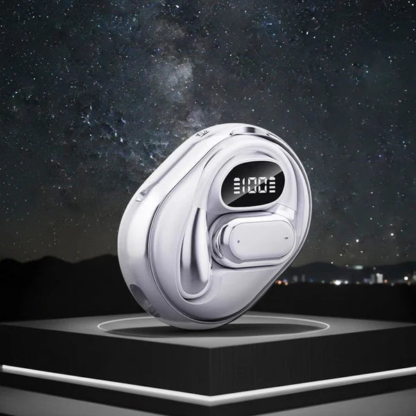 VoxPath™ Wireless Earbuds — Vorbește instantaneu 150 de limbi și conectează-te ca un insider global