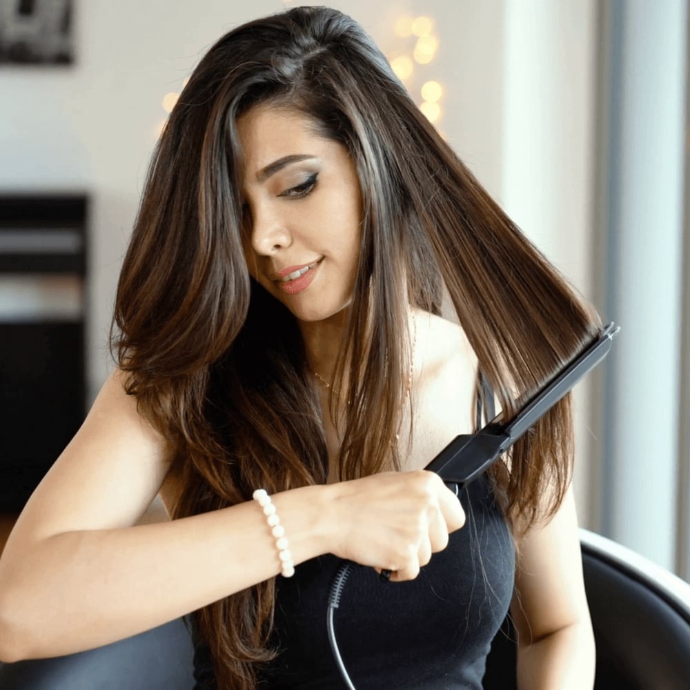 Hair Straightener