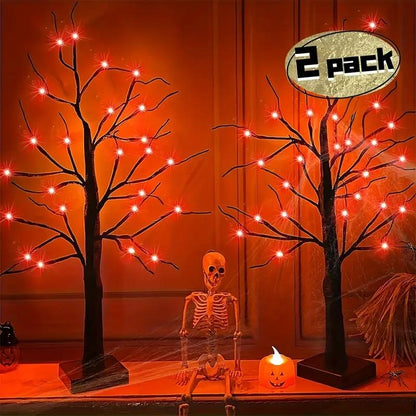 MacabreLume™ — Ontsteek een spookachtige gloed die elke Halloween ziel betovert