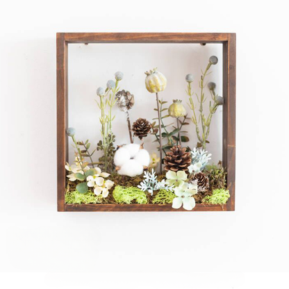 Zynexil™-French Moss Wall Hanging Plant Decoration