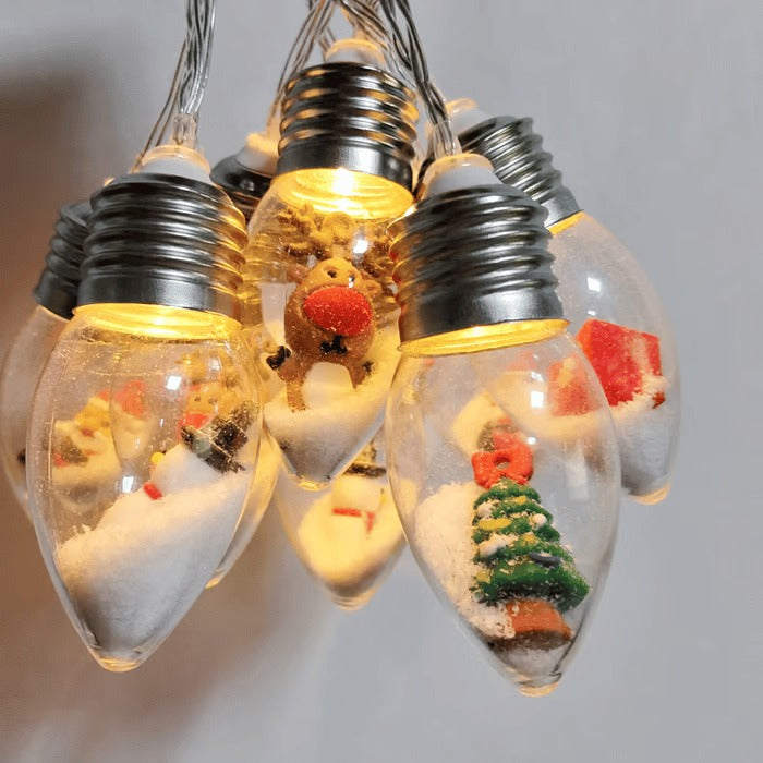 Christmas Led Bulbs 5$ TODAY ONLY