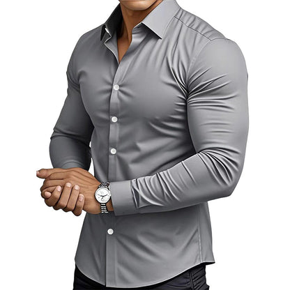 TailorFit Master™ — Own Every Room with Unshakable Confidence and All-Day Comfort