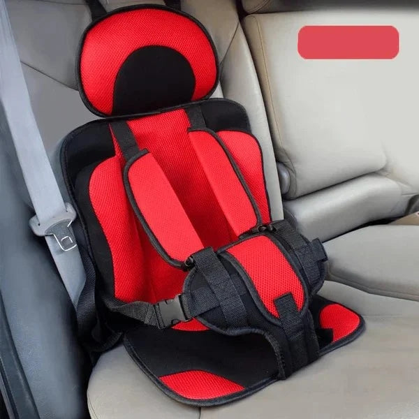 Travel Seat™ — Menține-ți copilul în siguranță, răcoros și confortabil în fiecare aventură