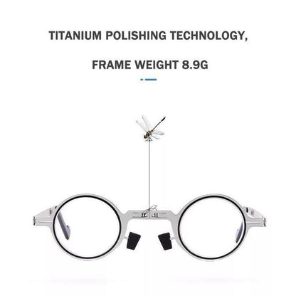 VeloLux™ — Experience Unmatched Comfort That Lets Your Eyes Breathe Free All Day