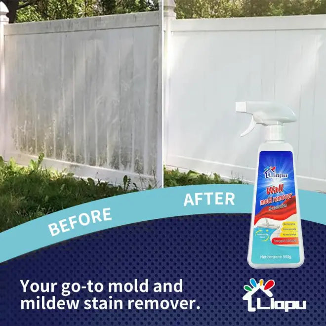 Mould Removal Spray 10$ TODAY ONLY