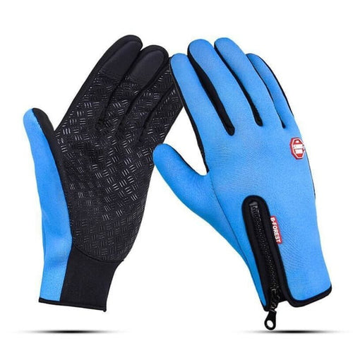 Waterproof Winter Gloves