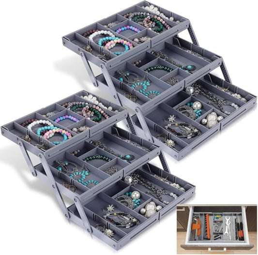 Drawer Organizer 25$ TODAY ONLY