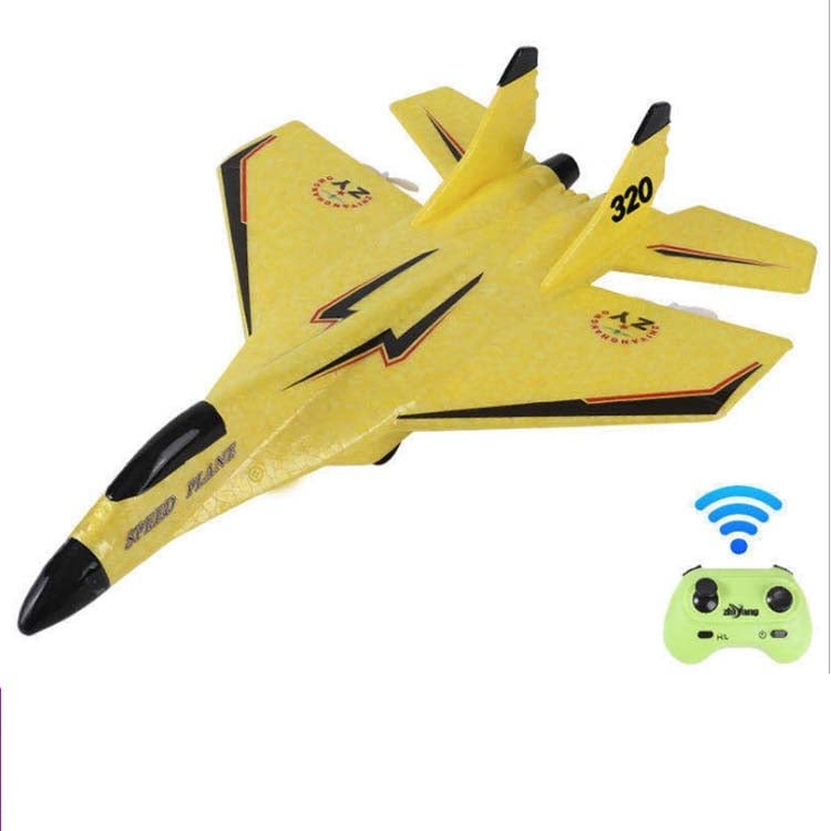 Remote Control Airplane 23$ TODAY ONLY