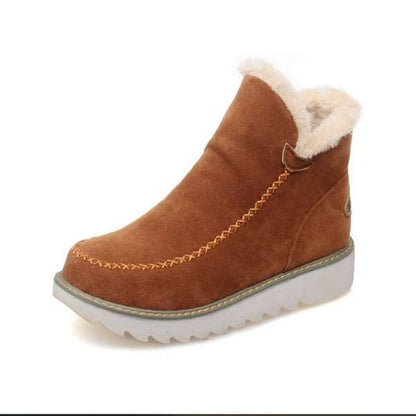 Women's Ankle Snow Boots 25$ TODAY ONLY