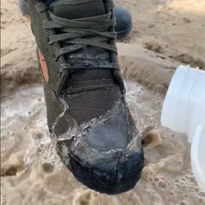 ComfortStep Boots™ — Pokonaj ból stóp i zdobywaj każdą przygodę z lekką jak piórko mocą