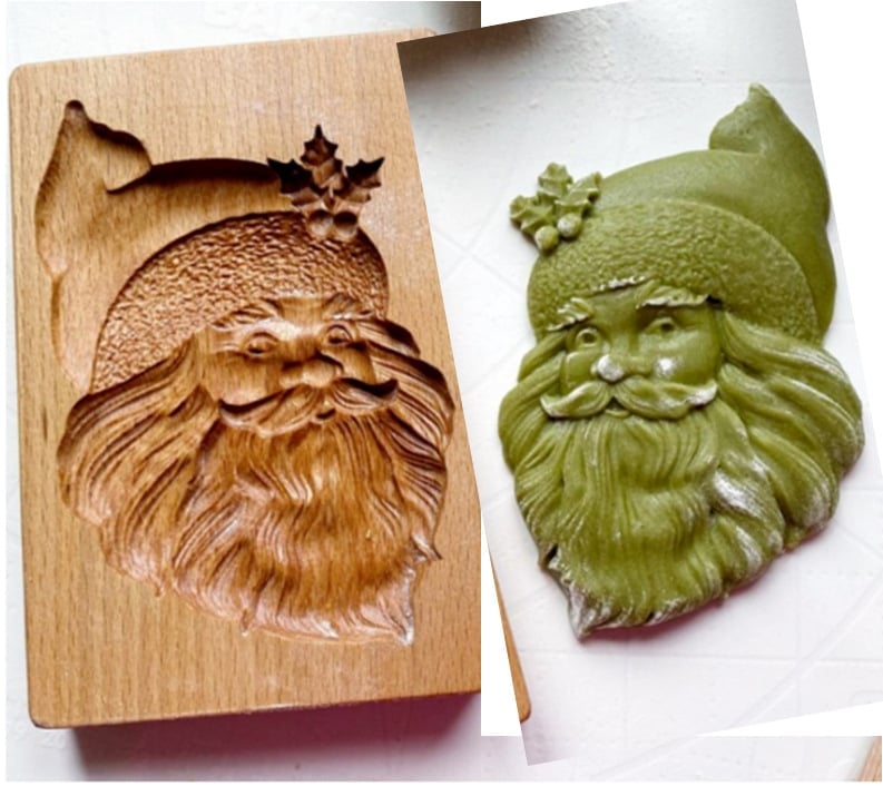 Wooden Baking Molds™ — Create Show-Stopping Treats That Wow Every Guest