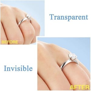 Ring Re-sizer Set 7$ TODAY ONLY