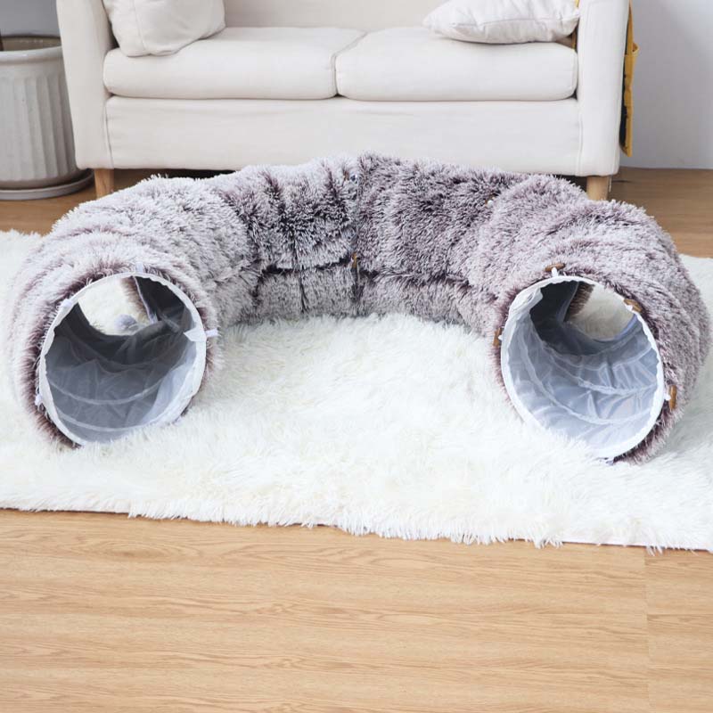 CatHaven™ — Unleash Boundless Play and Ultimate Cozy Comfort