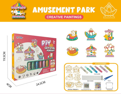 Double Down™ — Ignite Your Child’s Boundless Creativity and Joy Every Single Day