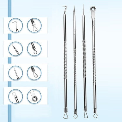 Blackhead Remover Tool Kit 10$ TODAY ONLY