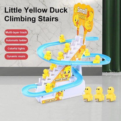 Duck Climbing Toy 10$ TODAY ONLY