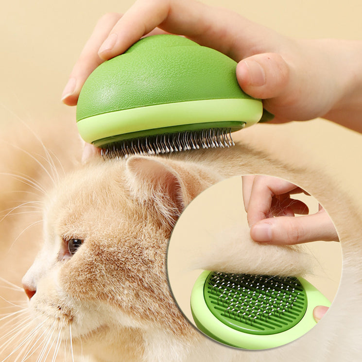 Pet Hair Brush