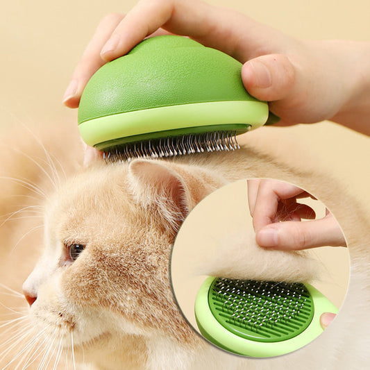 Pet Hair Brush 18$ TODAY ONLY