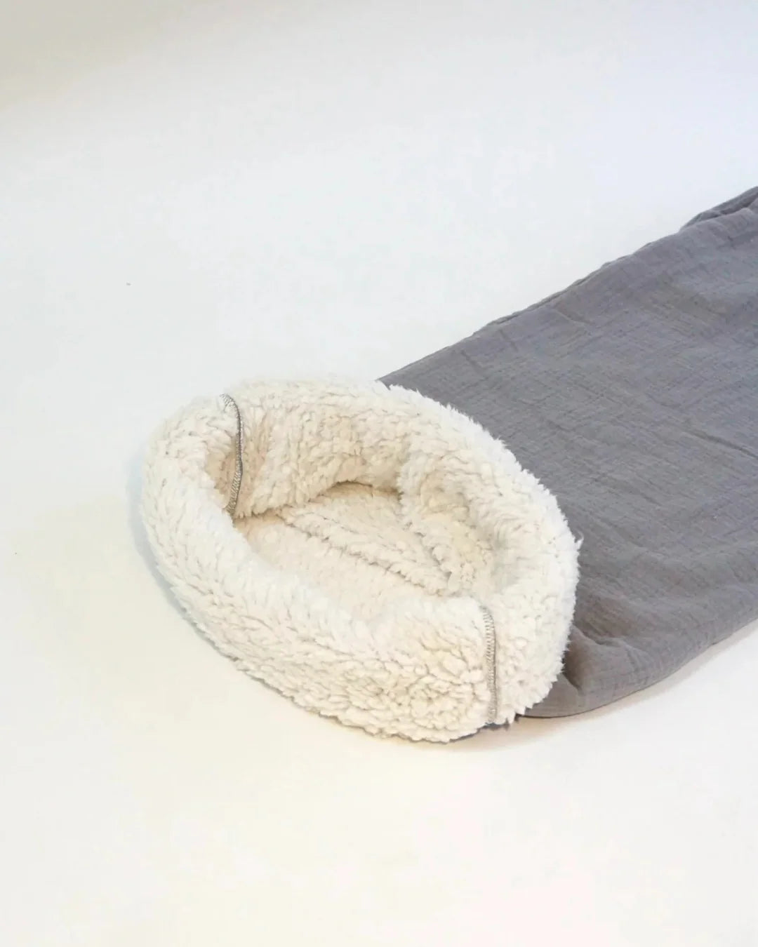 Cozy Warmth Sherpa Pants™ — Feel Wrapped in Unstoppable Softness and Lasting Comfort