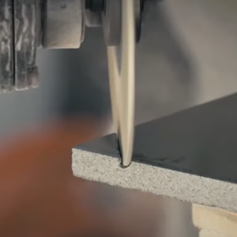 DiamondForge™ Ultra Grinding Wheels — Bestimme jeden Schnitt mit rasiermesserscharfer Geschwindigkeit und unaufhaltsamer Kraft
