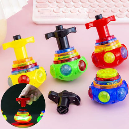 Spinning Top Toys 7$ TODAY ONLY