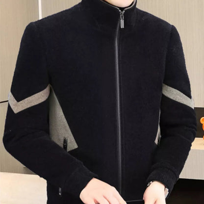 VextroGuard™ — Command Unstoppable Warmth and Sharp Power Every Winter