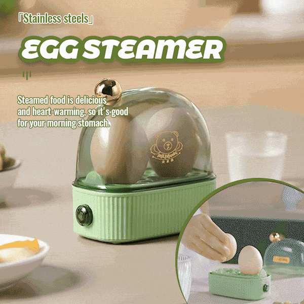Egg Cooker