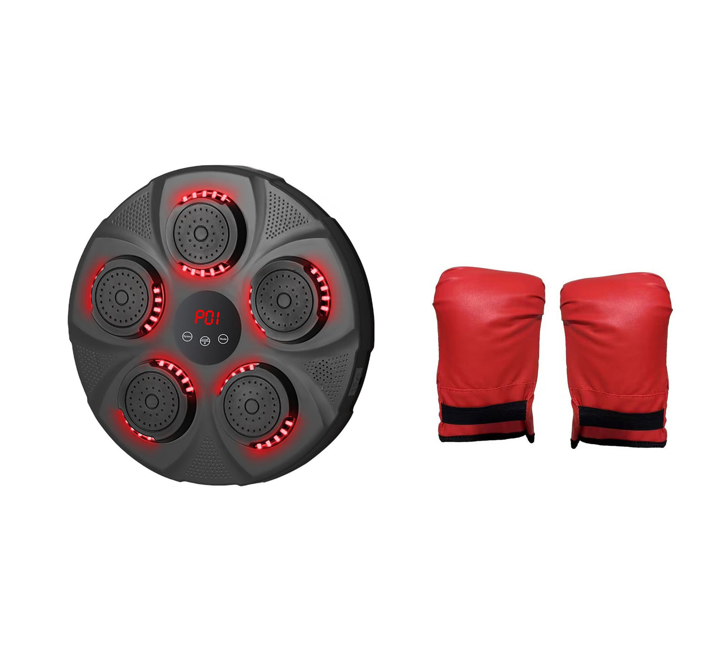 Boxing Machine