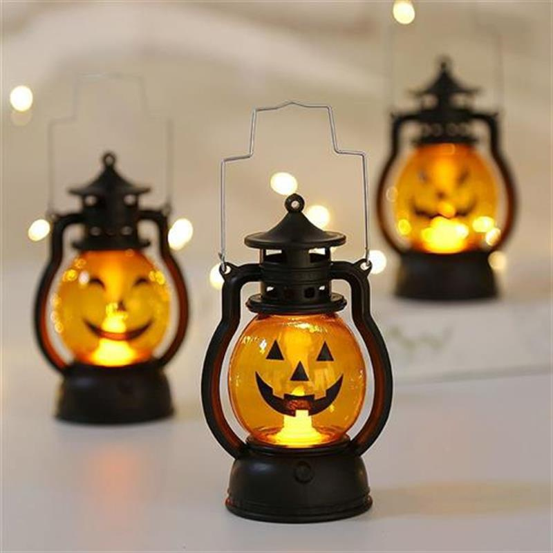 Handheld Pumpkin Lamp 5$ TODAY ONLY