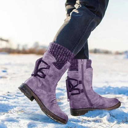 Women's Winter Warm Boots 35$ TODAY ONLY