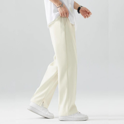 Faheaven Drape Trousers