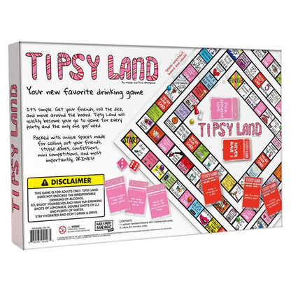 Party Board Game 22$ TODAY ONLY