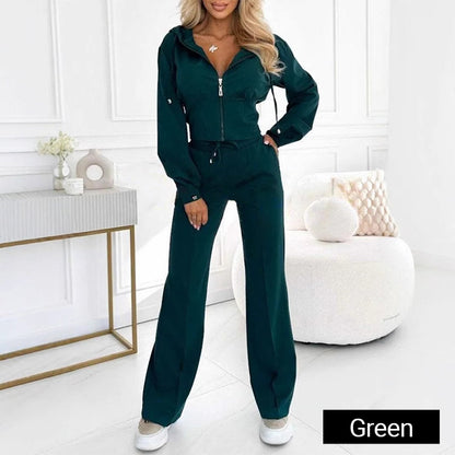 2-Piece Sportswear Suit 35$ TODAY ONLY