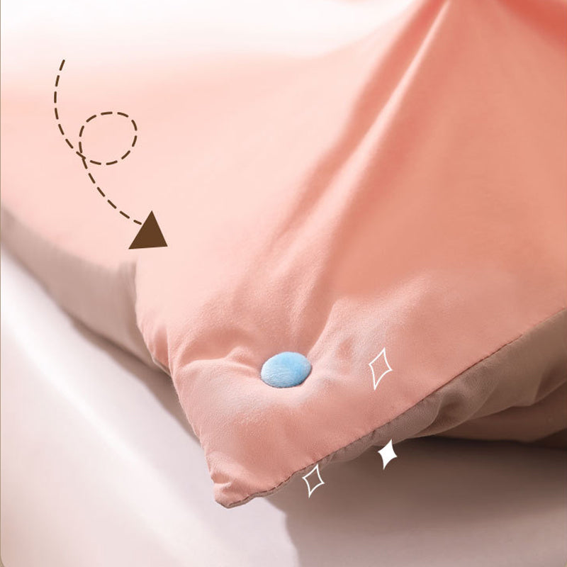 Duvet Tamer™ — Sleep Wrapped in Cozy Calm, No More Blanket Battles