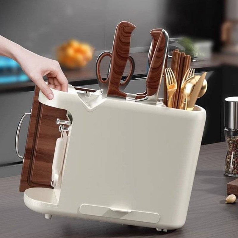 Kitchen Command Center™ — Master Your Space with Razor-Sharp Precision and Effortless Style