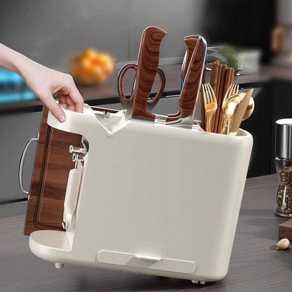 Kitchen Command Center™ — Master Your Space with Razor-Sharp Precision and Effortless Style
