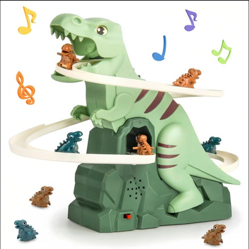 Dinosaur Toy