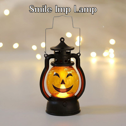 Handheld Pumpkin Lamp 5$ TODAY ONLY