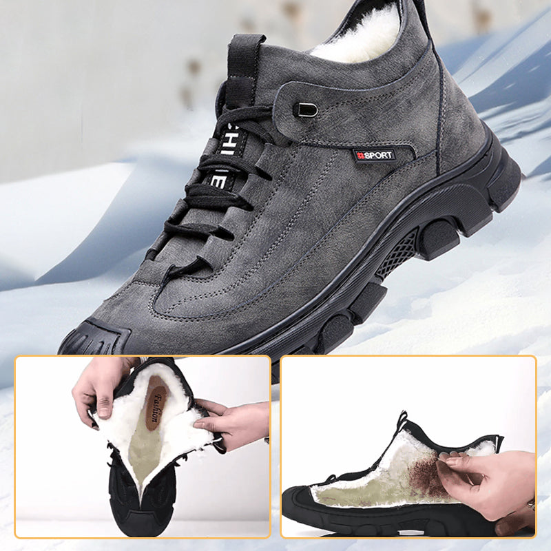 VentroShield™ — Conquer Winter Cold with Unstoppable Warmth and Rugged Power