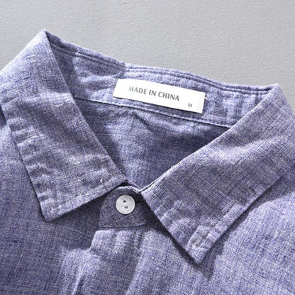 ZephyrLoom — Feel Fresh and Unstoppable with Every Breath of Feather-Light Linen